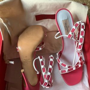 Valentino shoes